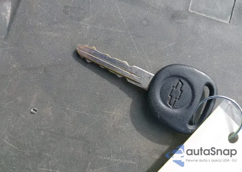 2003 Chevrolet Trailblazer Ltz from USA, damaged, VIN 1GNDS13S032190848